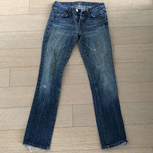 7 for all mankind jeans